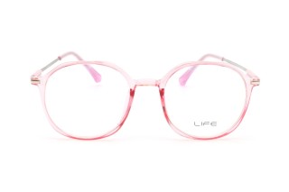 Оправи LIFE LFO 1049 KB CRPNK Фото №3 - linza.ua