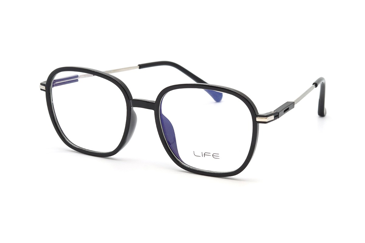 Оправи LIFE LFO 1050 KB BK Фото №1 - linza.ua