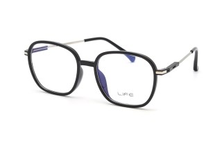 Оправа LIFE LFO 1050 KB BK - linza.ua