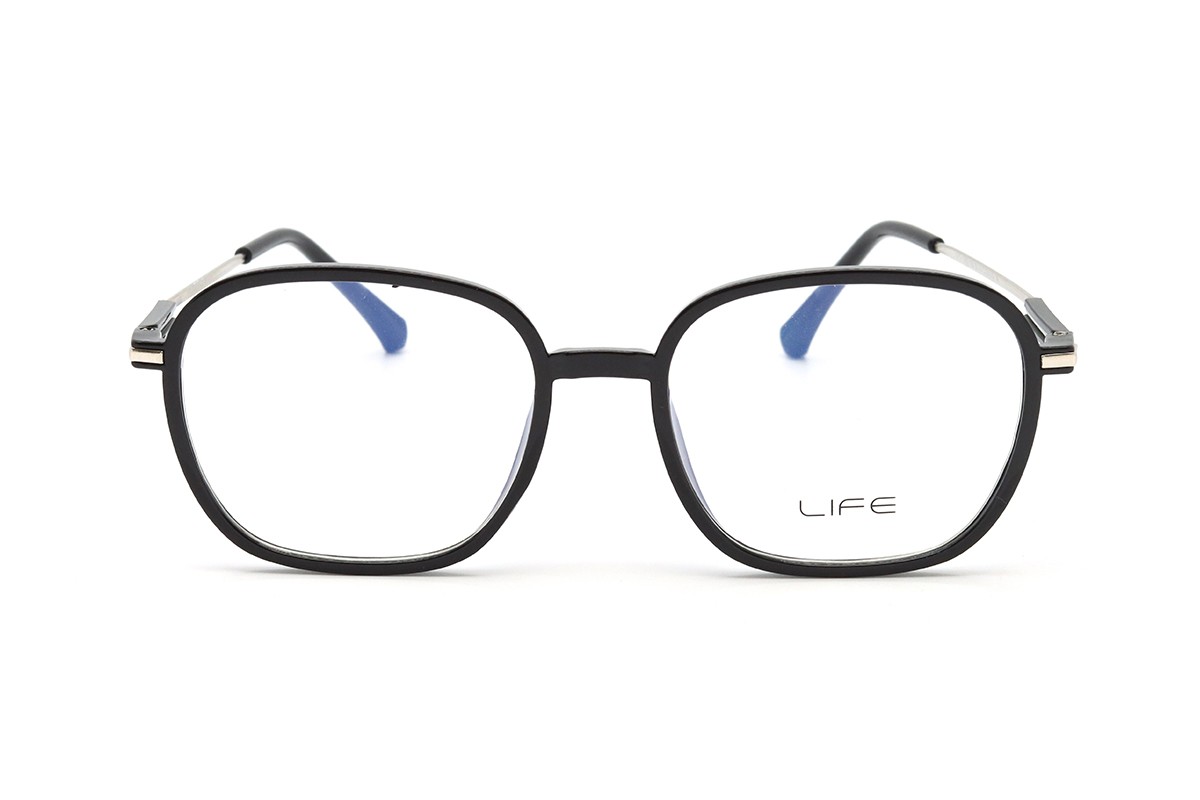 Оправи LIFE LFO 1050 KB BK Фото №3 - linza.ua