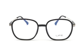 Оправи LIFE LFO 1050 KB BK Фото №3 - linza.ua