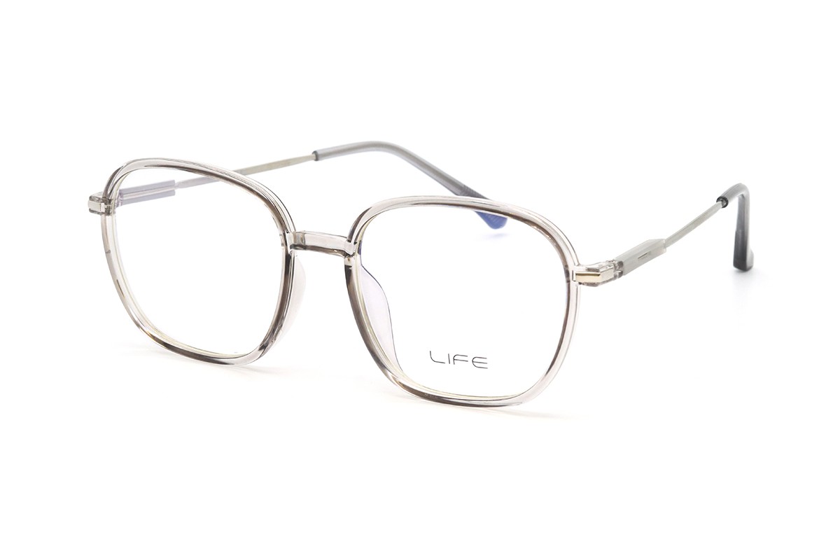 Оправы LIFE LFO 1050 KB CRGRY Фото №1 - linza.ua