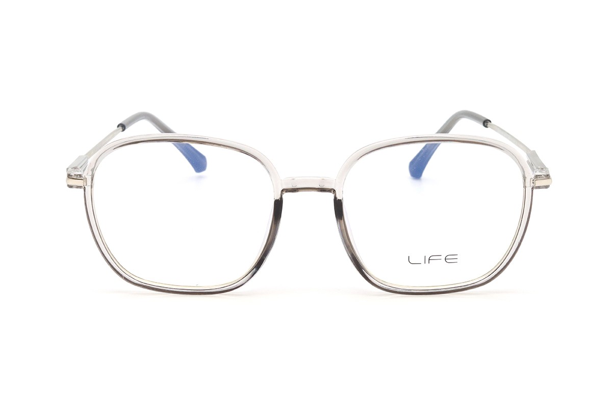 Оправы LIFE LFO 1050 KB CRGRY Фото №4 - linza.ua