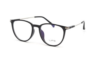 Оправа LIFE LFO 1051 KB BK - linza.ua