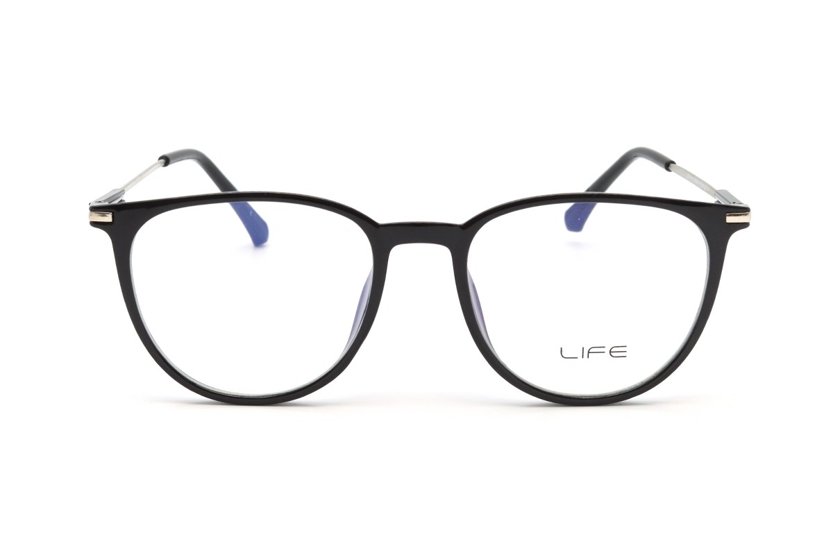 Оправы LIFE LFO 1051 KB BK Фото №3 - linza.ua