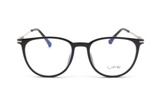 Оправы LIFE LFO 1051 KB BK Фото №3 - linza.ua