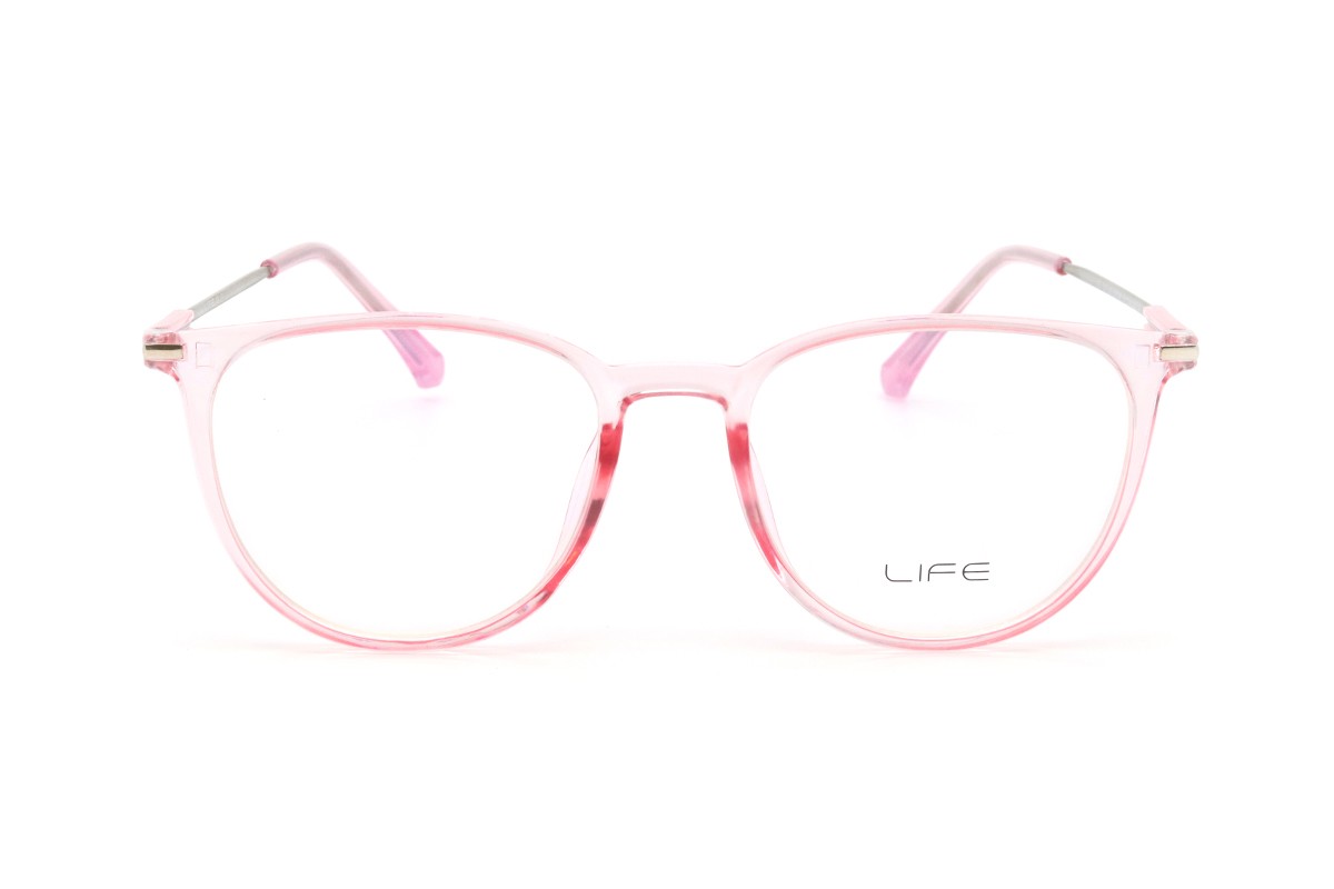 Оправы LIFE LFO 1051 KB CRPNK Фото №5 - linza.ua