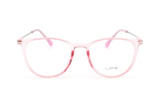 Оправы LIFE LFO 1051 KB CRPNK Фото №5 - linza.ua