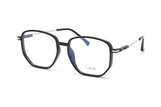 Оправа LIFE LFO 1052 KB BK - linza.ua