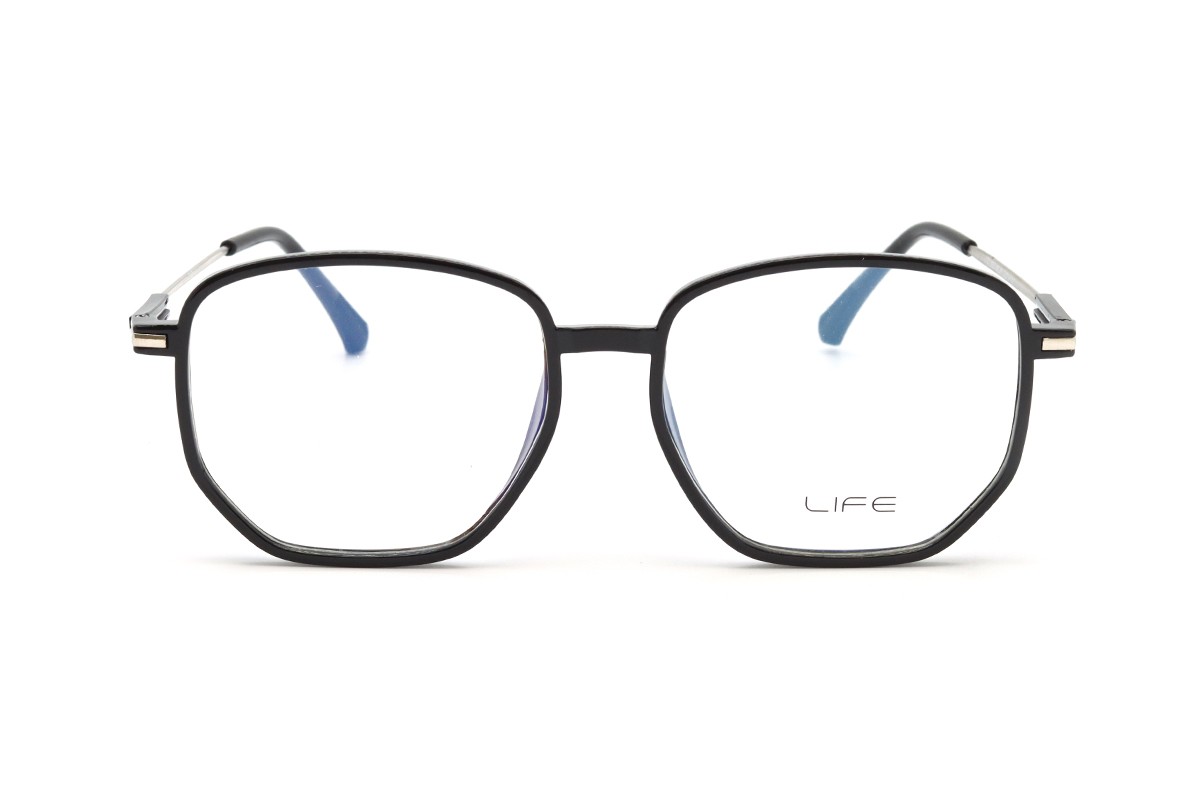 Оправи LIFE LFO 1052 KB BK Фото №5 - linza.ua