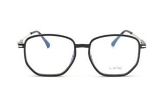 Оправи LIFE LFO 1052 KB BK Фото №5 - linza.ua