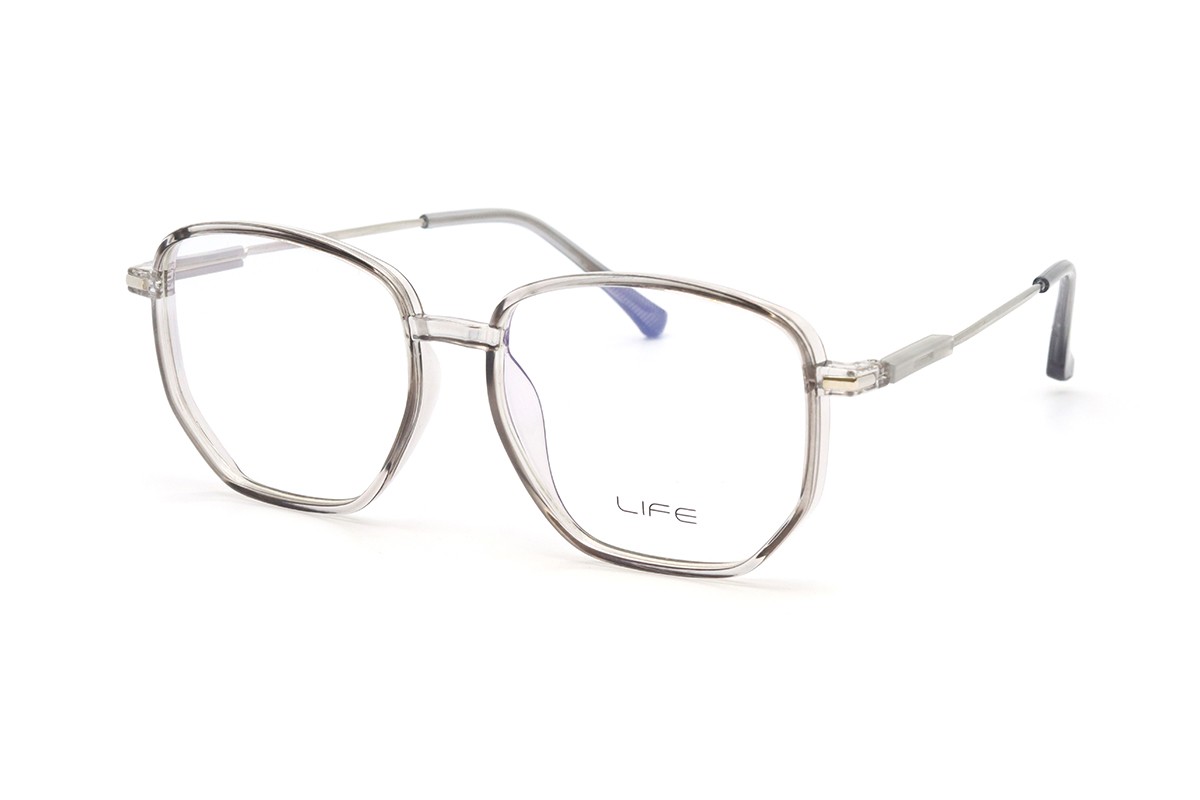 Оправы LIFE LFO 1052 KB CRGRY Фото №1 - linza.ua