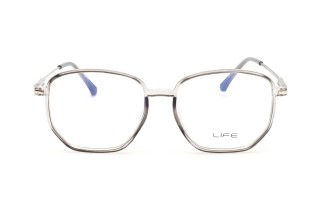 Оправы LIFE LFO 1052 KB CRGRY Фото №5 - linza.ua