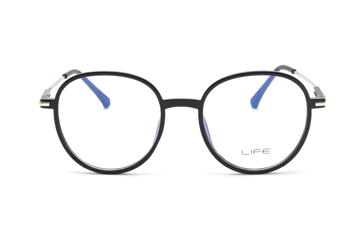 Оправи LIFE LFO 1053 KB BK Фото №2 - linza.ua