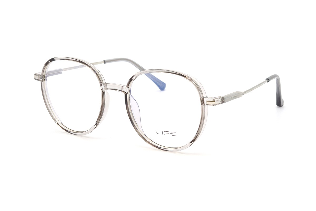 Оправы LIFE LFO 1053 KB CRGRY Фото №1 - linza.ua