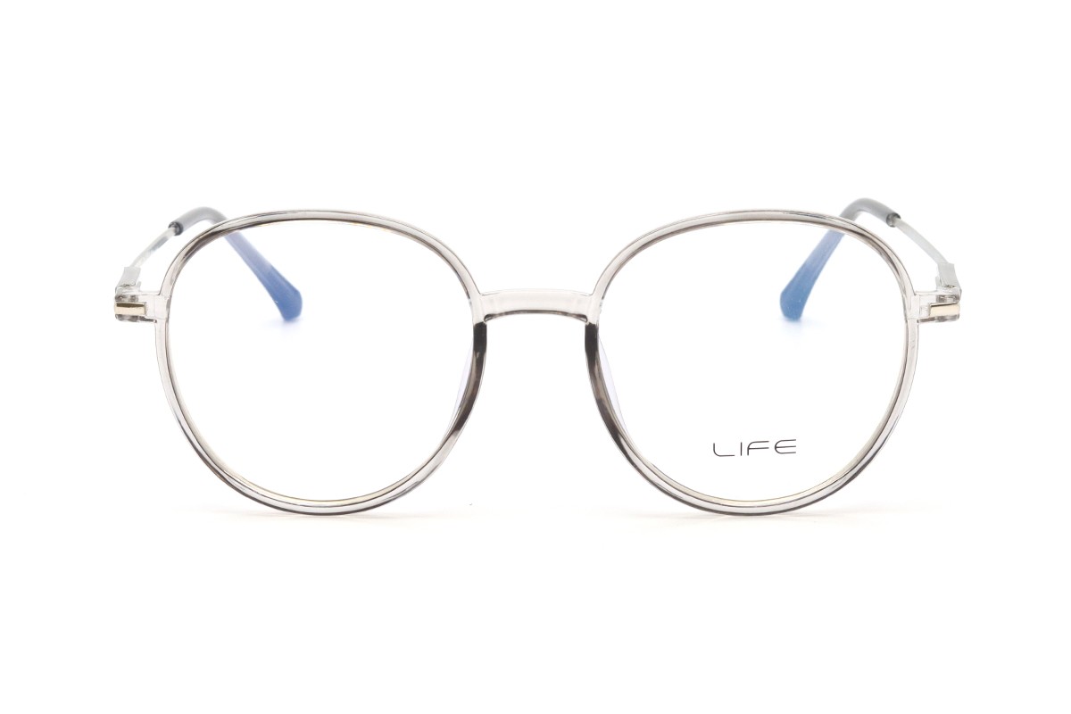 Оправы LIFE LFO 1053 KB CRGRY Фото №5 - linza.ua