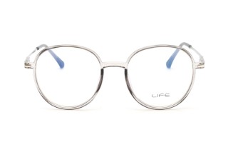 Оправы LIFE LFO 1053 KB CRGRY Фото №5 - linza.ua