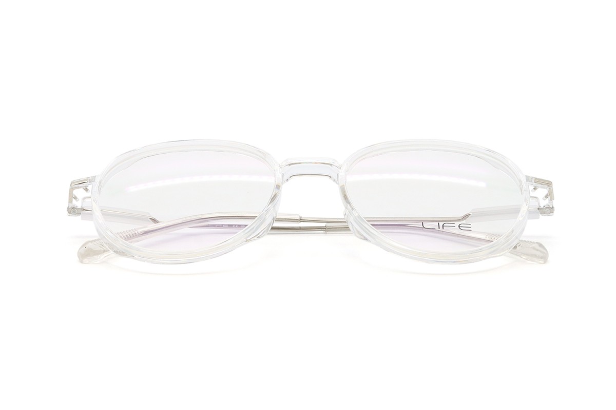 Оправы LIFE LFO 1053 KB CRY Фото №3 - linza.ua