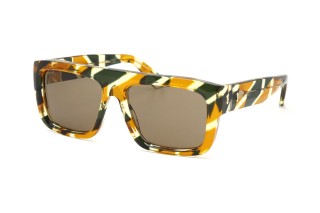 Сонцезахистні окуляри GUCCI GG1461S-003 55 - linza.ua