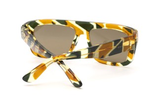 Сонцезахисні окуляри GUCCI GG1461S-003 55 Фото №3 - linza.ua