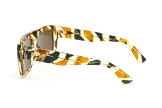Сонцезахисні окуляри GUCCI GG1461S-003 55 Фото №4 - linza.ua