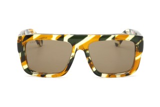 Сонцезахисні окуляри GUCCI GG1461S-003 55 Фото №5 - linza.ua