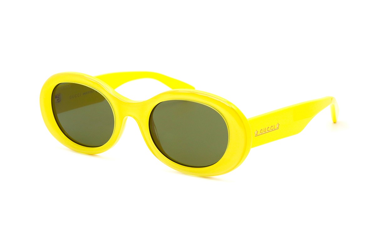 Солнцезащитные очки GUCCI GG1587S-004 52 Фото №1 - linza.ua
