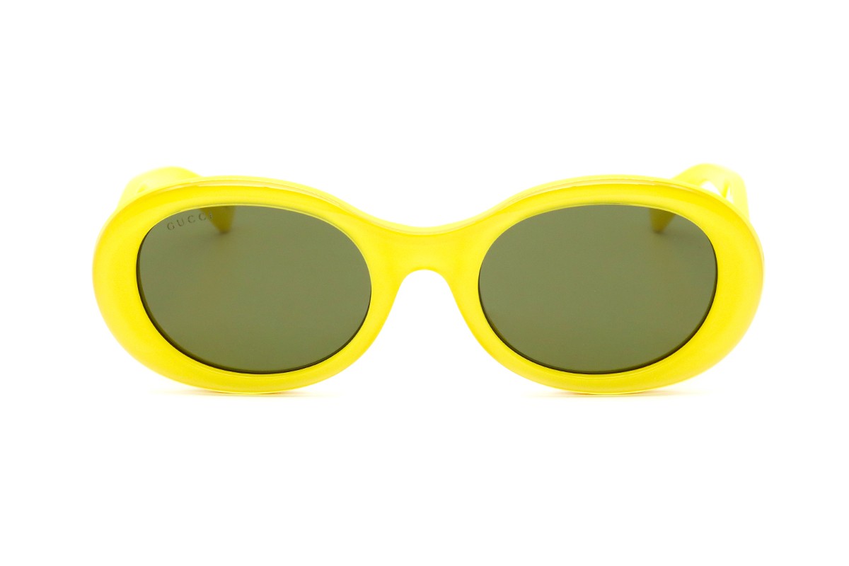 Солнцезащитные очки GUCCI GG1587S-004 52 Фото №2 - linza.ua