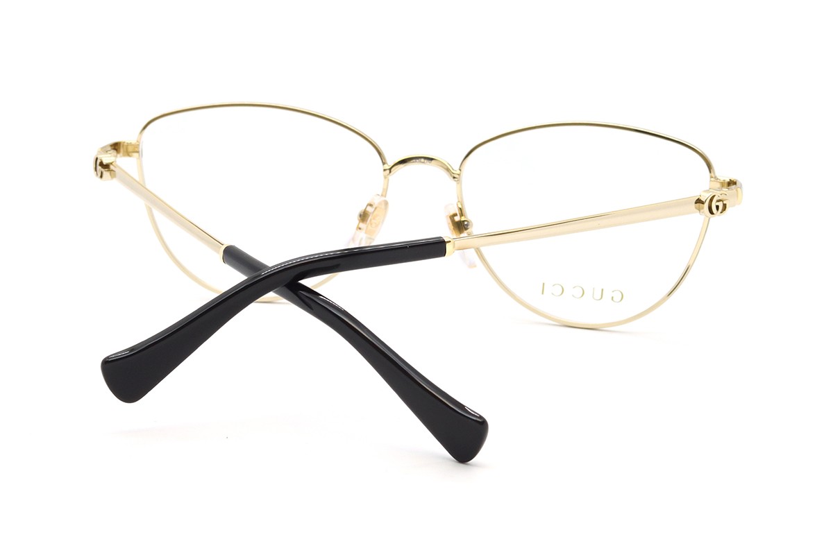 Оправы GUCCI GG1595O-001 55 Фото №2 - linza.ua