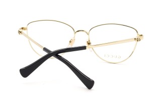 Оправы GUCCI GG1595O-001 55 Фото №2 - linza.ua