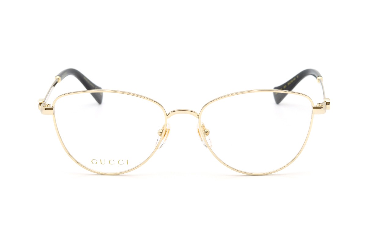 Оправы GUCCI GG1595O-001 55 Фото №4 - linza.ua