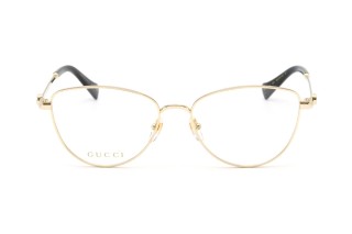 Оправы GUCCI GG1595O-001 55 Фото №4 - linza.ua