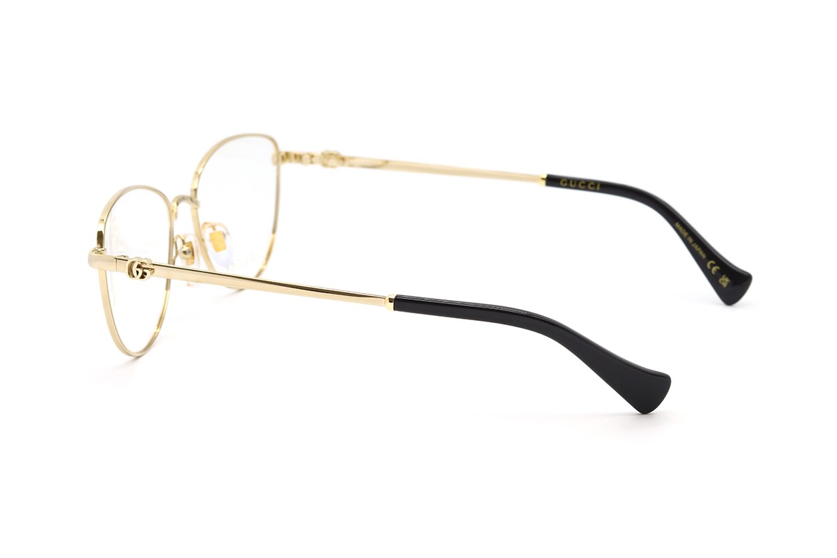 Оправы GUCCI GG1595O-001 55 Фото №5 - linza.ua