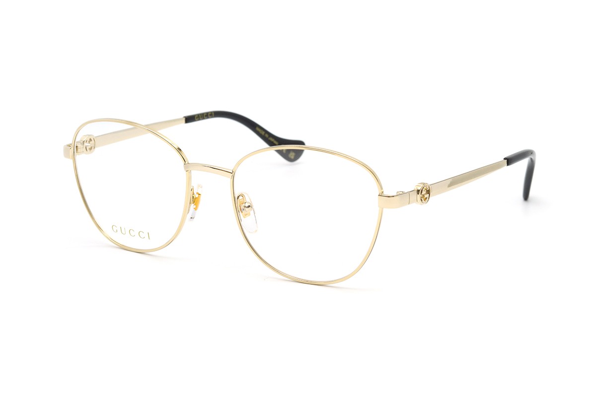 Оправы GUCCI GG1601O-001 54 Фото №1 - linza.ua