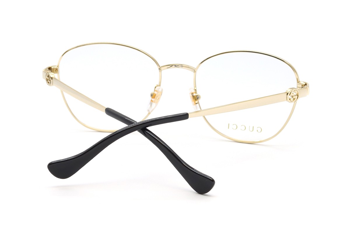Оправы GUCCI GG1601O-001 54 Фото №3 - linza.ua