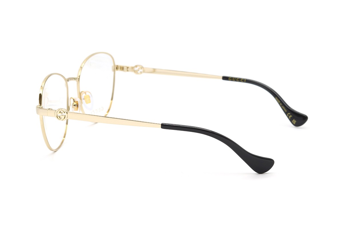 Оправы GUCCI GG1601O-001 54 Фото №4 - linza.ua