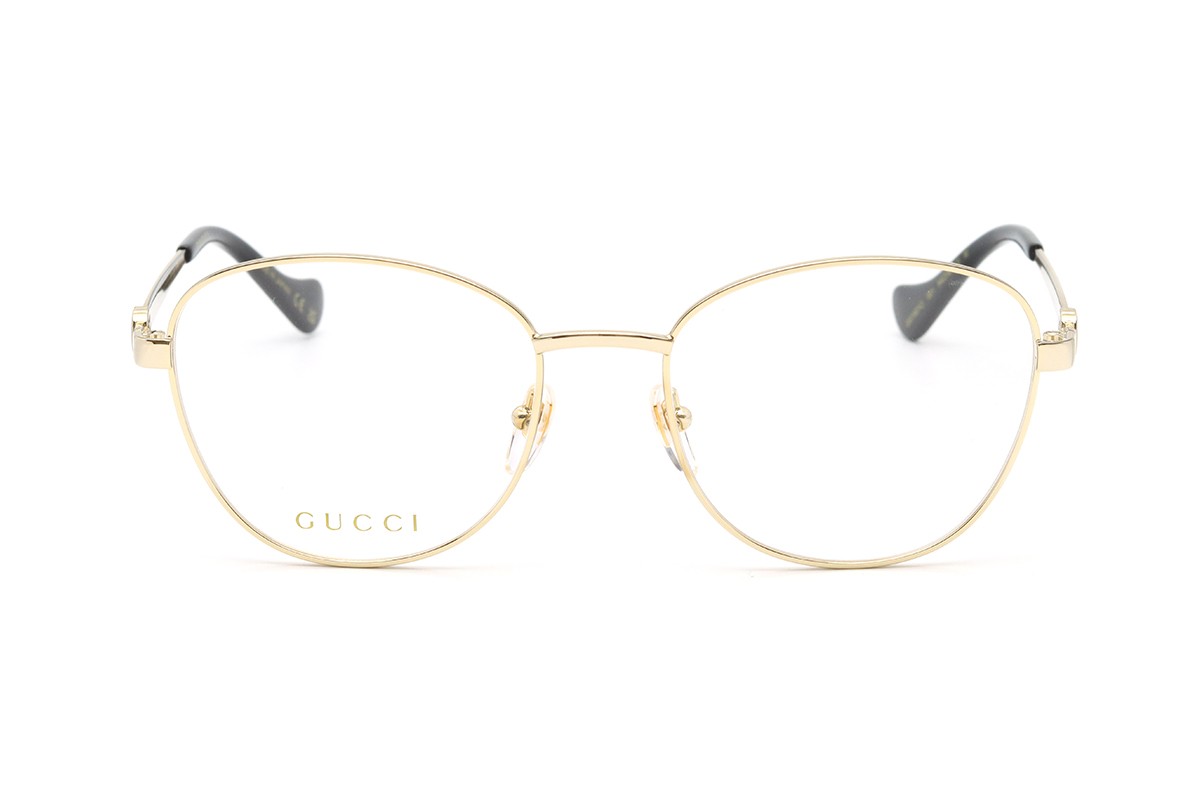 Оправы GUCCI GG1601O-001 54 Фото №5 - linza.ua