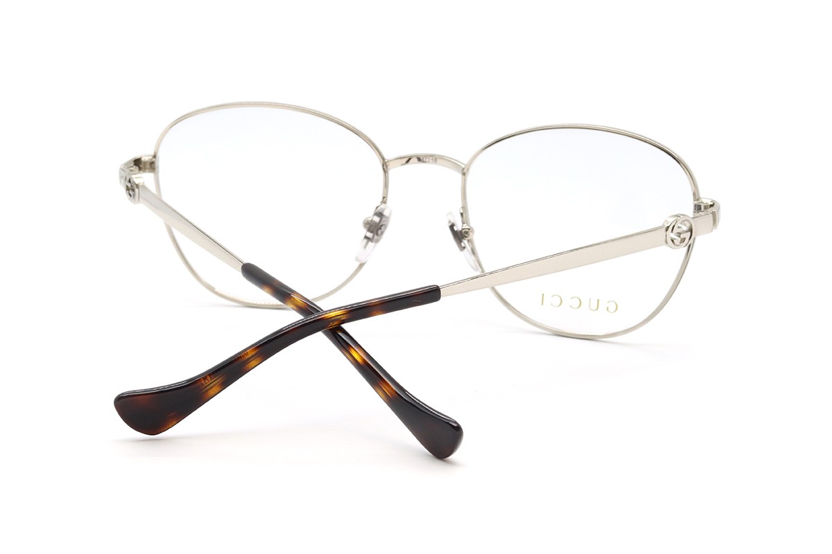 Оправы GUCCI GG1601O-003 54 Фото №5 - linza.ua