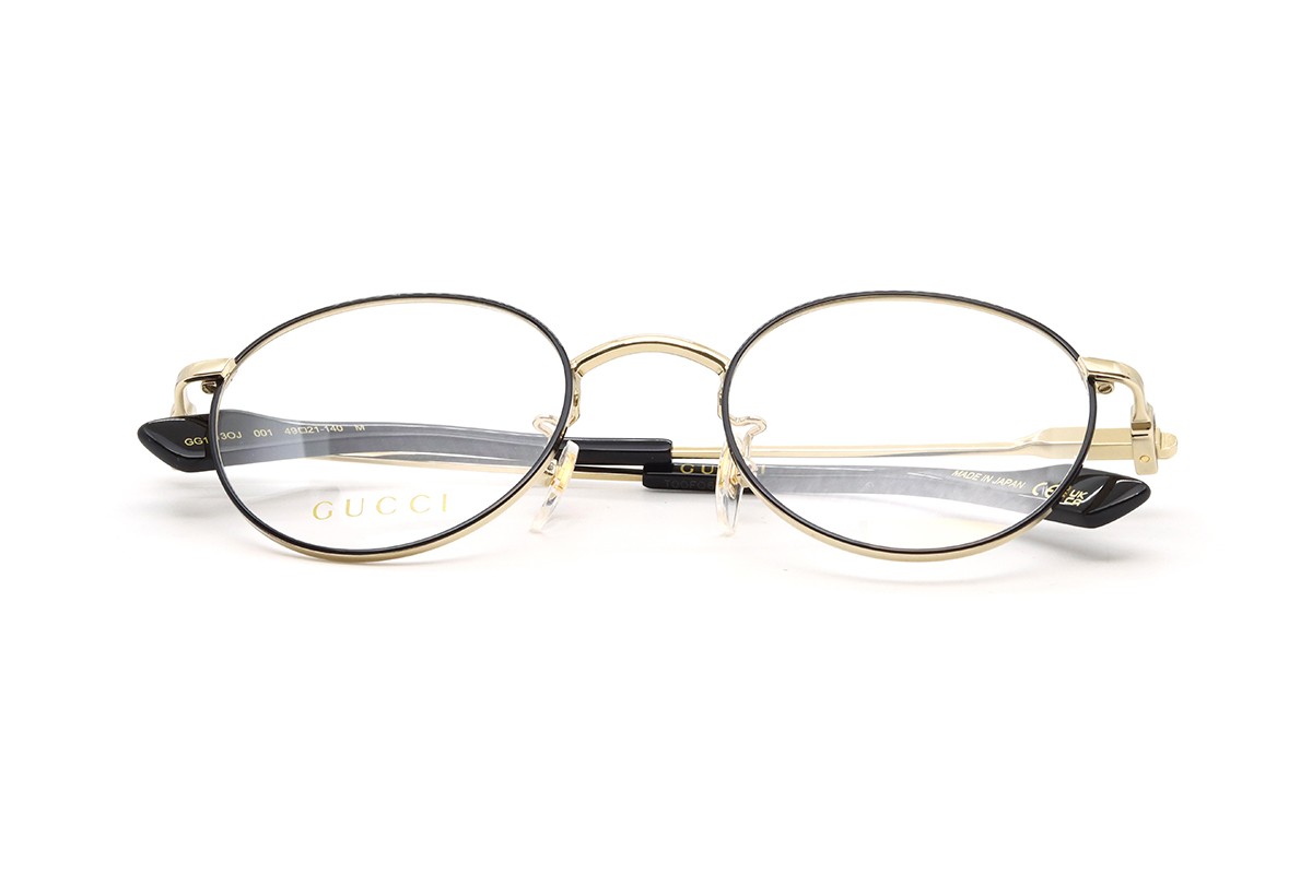 Оправи GUCCI GG1613OJ-001 49 Фото №5 - linza.ua