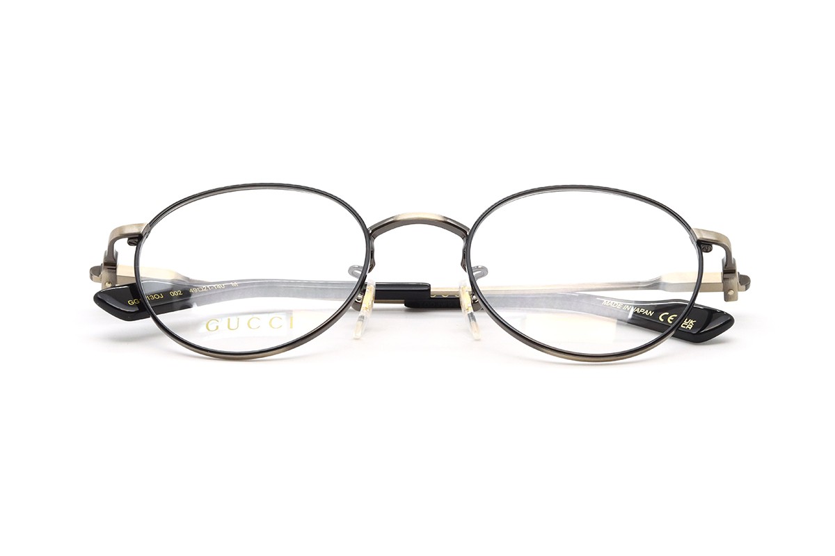 Оправы GUCCI GG1613OJ-002 49 Фото №3 - linza.ua