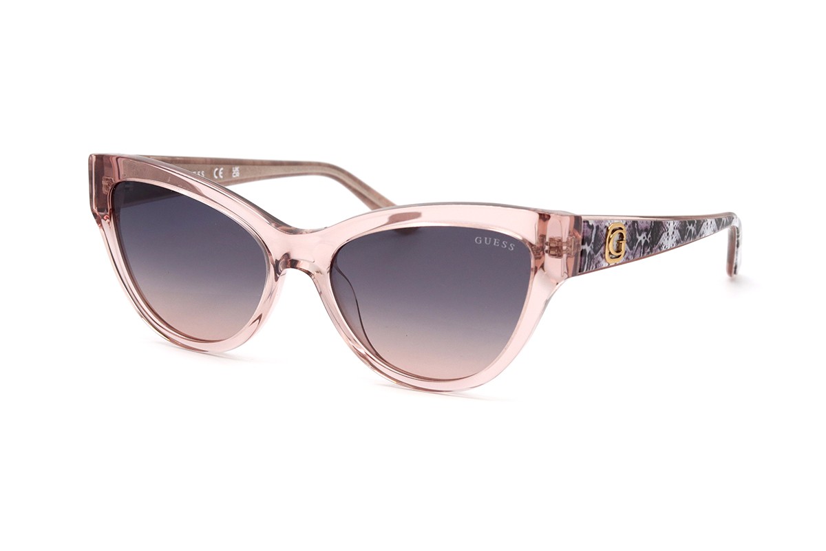 Сонцезахисні окуляри GUESS GU00112 57Z 56 Фото №1 - linza.ua