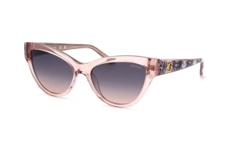 Сонцезахистні окуляри GUESS GU00112 57Z 56 - linza.ua