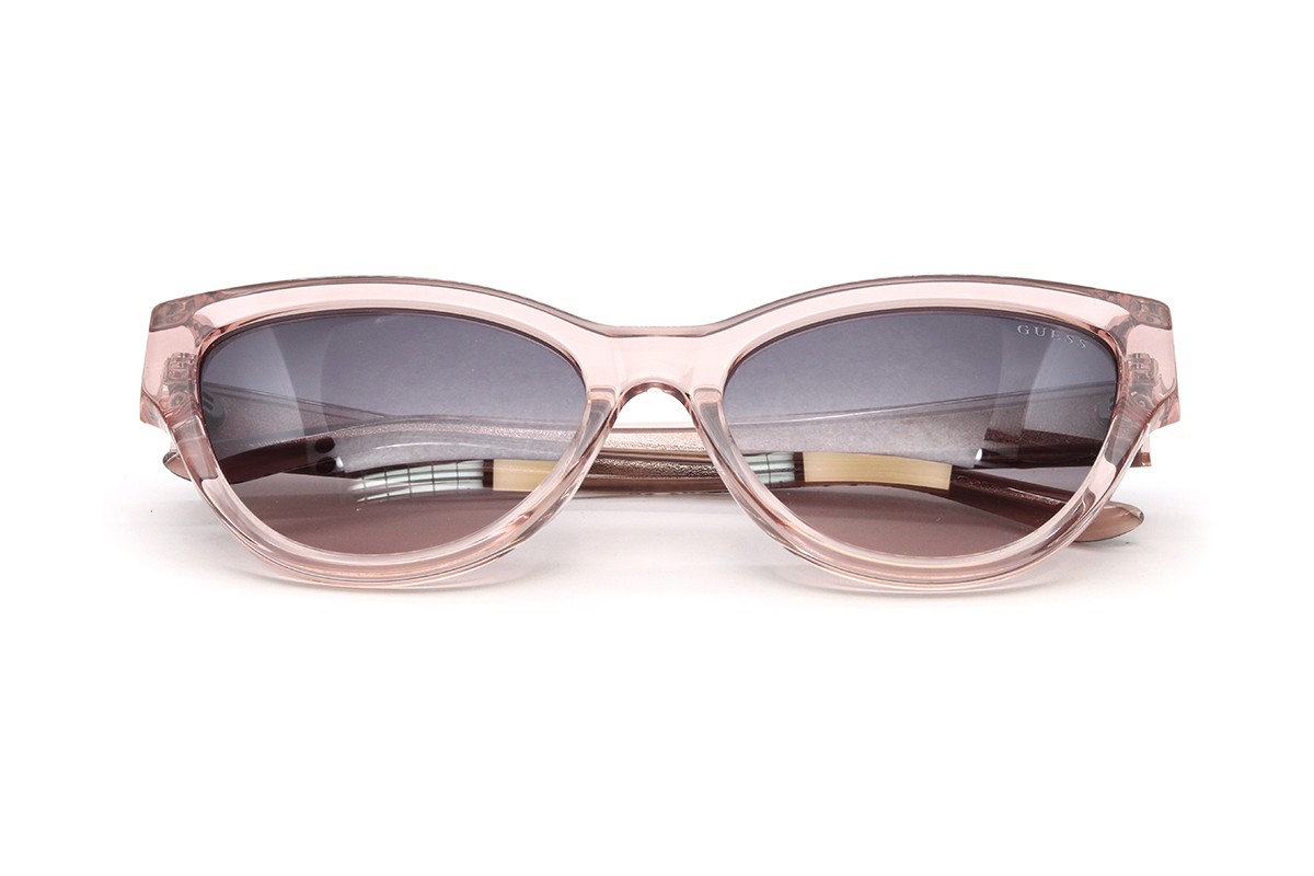 Сонцезахисні окуляри GUESS GU00112 57Z 56 Фото №2 - linza.ua