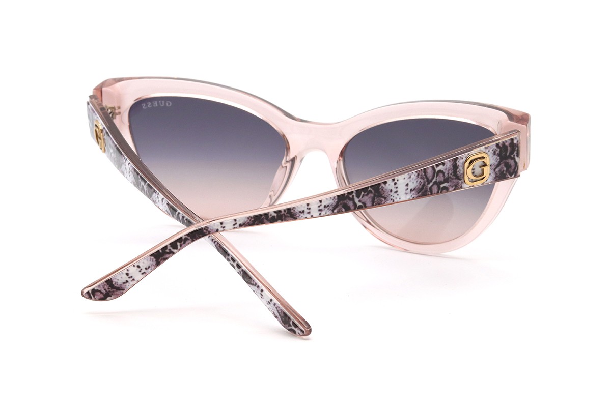 Сонцезахисні окуляри GUESS GU00112 57Z 56 Фото №3 - linza.ua
