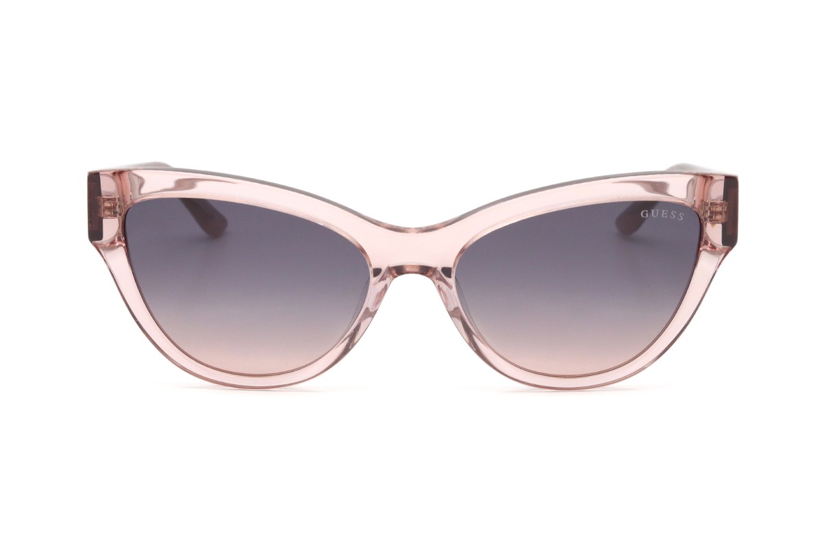 Сонцезахисні окуляри GUESS GU00112 57Z 56 Фото №4 - linza.ua