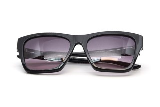 Солнцезащитные очки GUESS GU00113 01B 55 Фото №3 - linza.ua