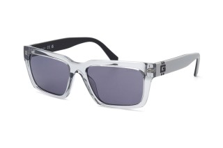 Сонцезахистні окуляри GUESS GU00121 20A 56 - linza.ua