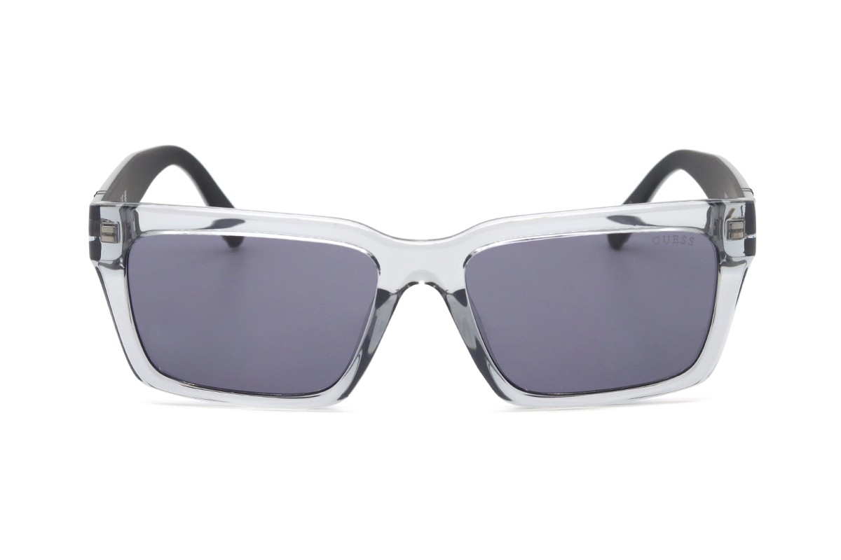 Сонцезахисні окуляри GUESS GU00121 20A 56 Фото №2 - linza.ua