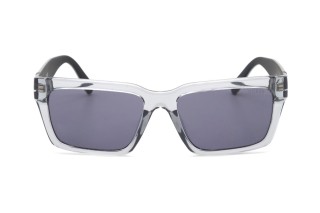 Сонцезахисні окуляри GUESS GU00121 20A 56 Фото №2 - linza.ua