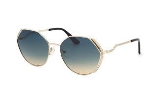 Сонцезахистні окуляри GUESS GU7842-S 33W 58 - linza.ua